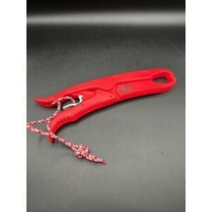 Bass Pro‎ Shop Lunker Lock Fish Gripper Grip Master Tool Fish Holder Tackle